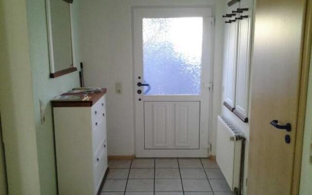 Ferienwohnung Dettweiler