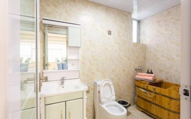Xi Valley Apartment