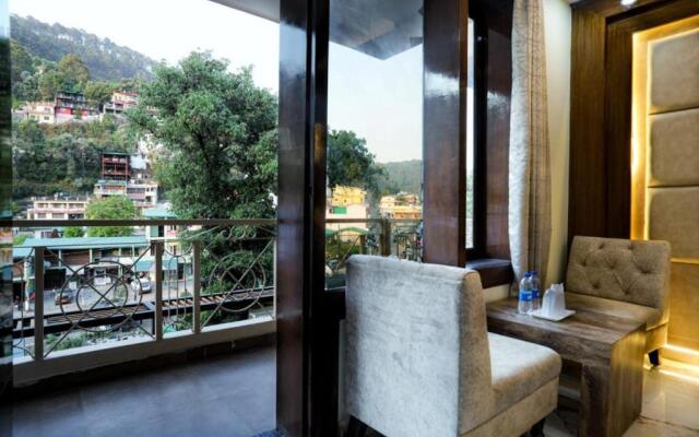 Hotel Vinsober Monal