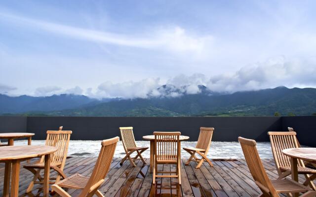 Resort Kumano Club