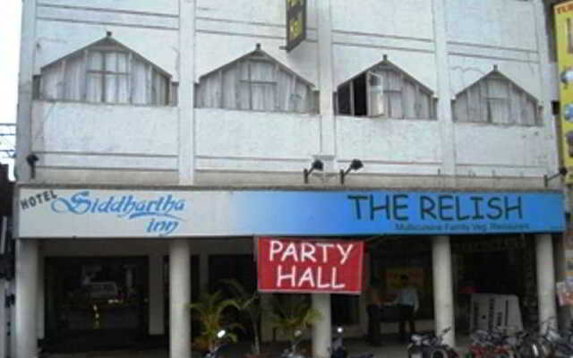 Hotel Siddhartha Inn
