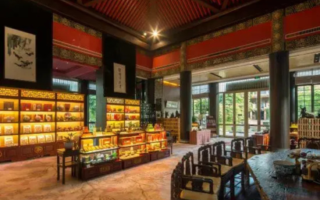 Eadry Yujing House Haikou
