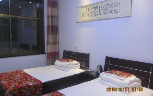 Xinwanyi Hotel