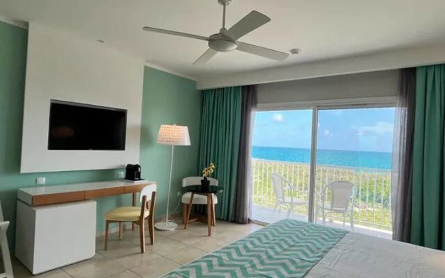 Vila Gale Cayo Paredon