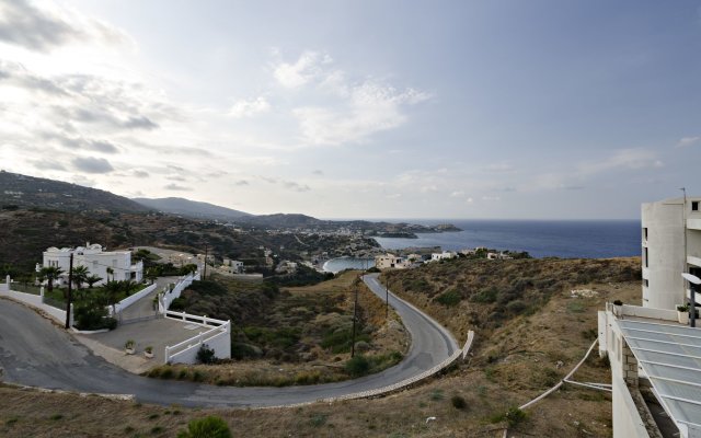 Creta Vivere Villas