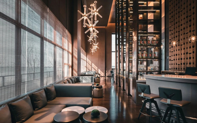 Primus Hotel Jiaxing
