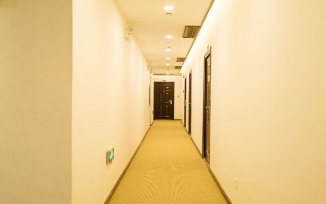 EStay Residence