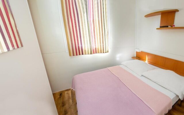 Rivijera Mobile Homes Miran