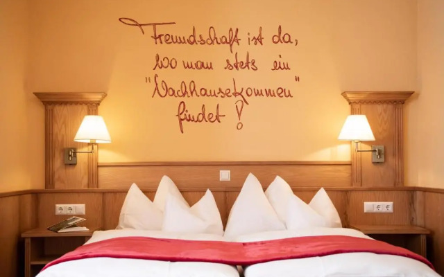 Bed & Breakfast Mittelkärnten