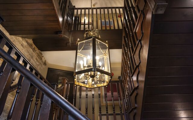 The Bell Inn Hotel, Stilton, Cambridgeshire