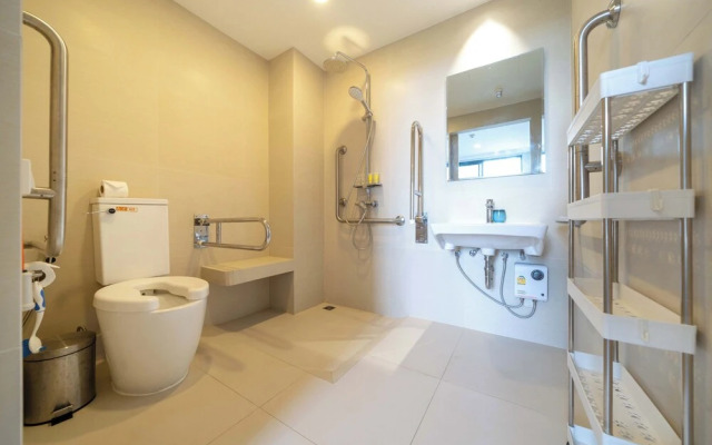Laguna Skypark 1BR Apartament B2405