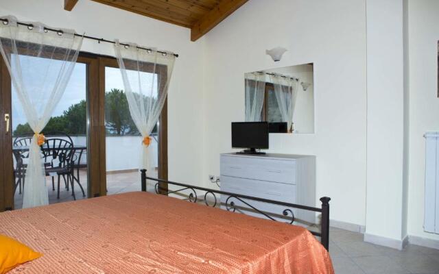 Appartamento Villa degli Ulivi