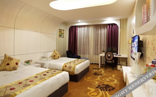 Yong Li Hotel