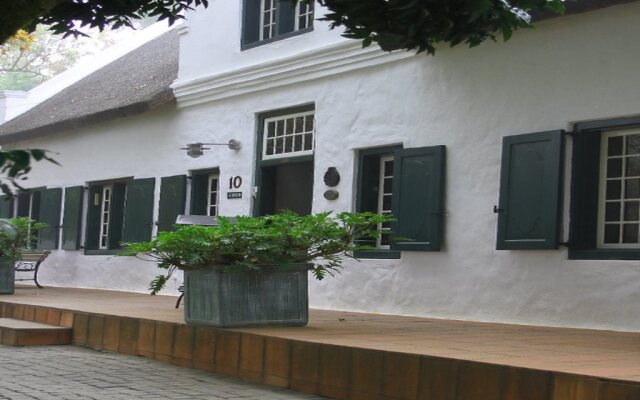 Augusta Kleinbosch Guest Farm