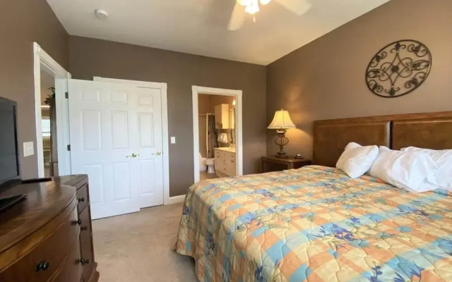 Magnolia Pointe Two-bedroom Apartment 203-4833p