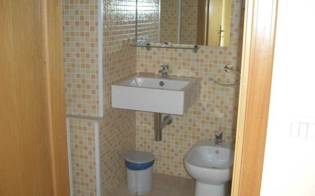 Albergo villa nobile