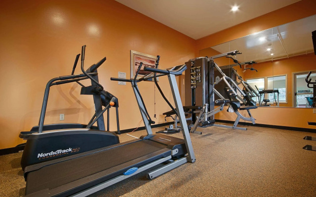 Comfort Inn & Suites Harrisburg-Hershey North