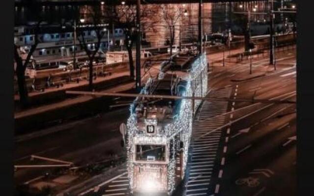 Budapest Luxury Apartments