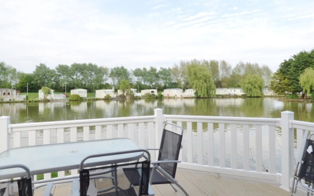 Caravan Hire at Southview Leisure Park