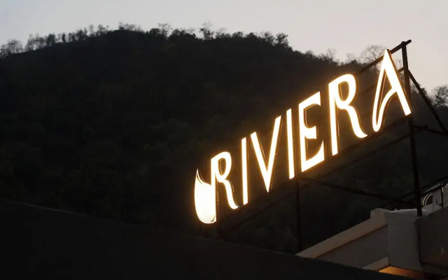 Riviera Resort  Rishikesh
