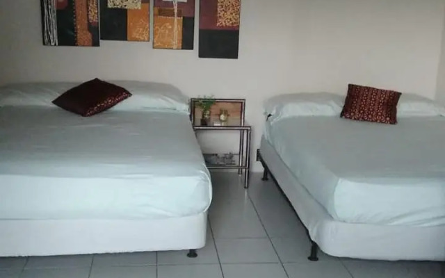 Courtesy Apartments Aruba