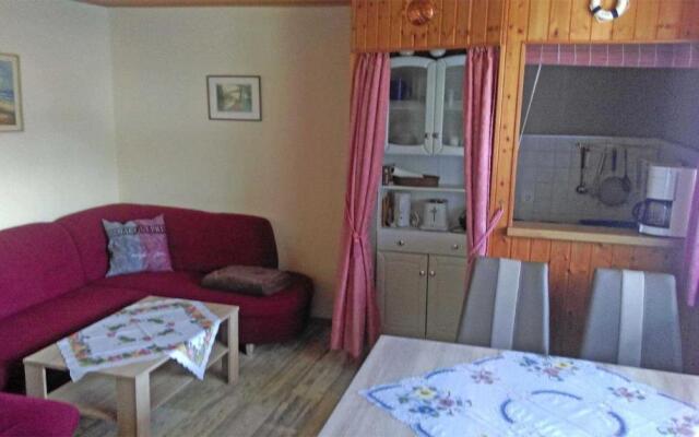 Ferienhaus Koelpinsee USE 2221