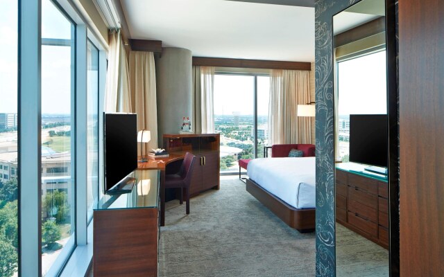 Renaissance Dallas at Plano Legacy West Hotel