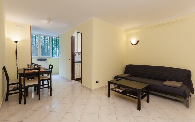 Apartment S. Rosa - BH 30