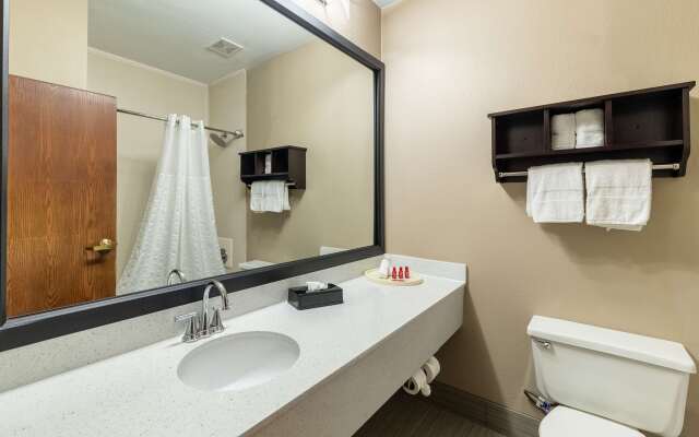 SureStay Plus Hotel by Best Western Plano