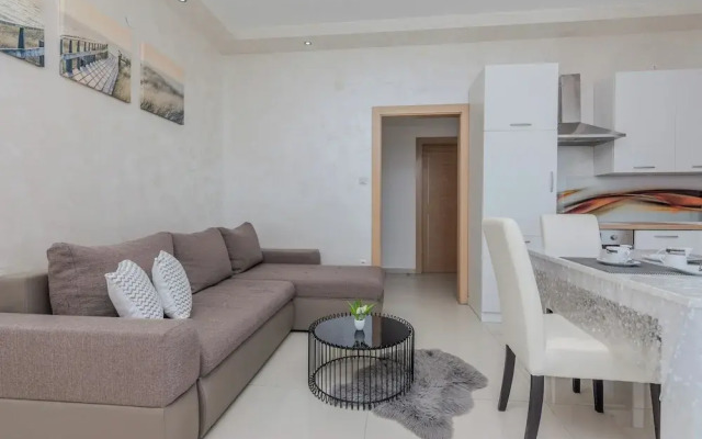 Apartments Mavracic
