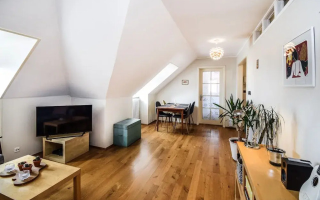 Apartment M35