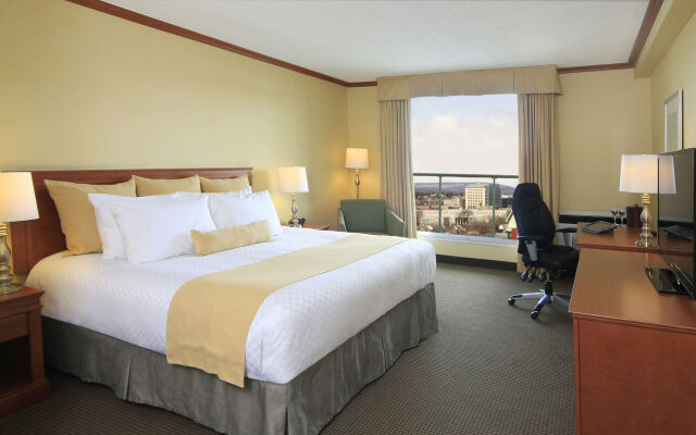 Best Western Plus Gatineau-Ottawa Downtown