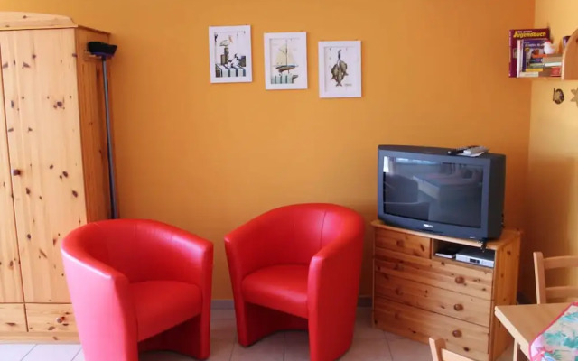 Komfortable Ferienwohnung in Strandnaehe in Rerik