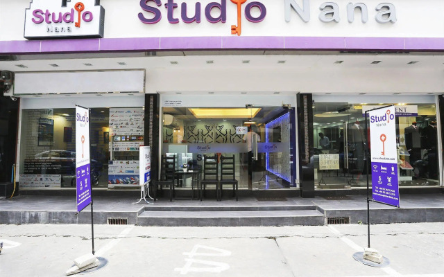 Studio Nana