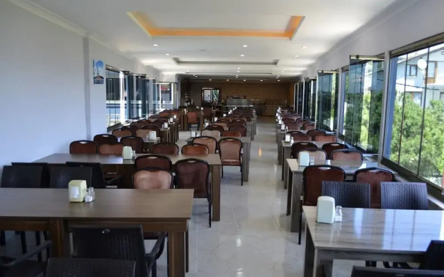 Bahar Motel