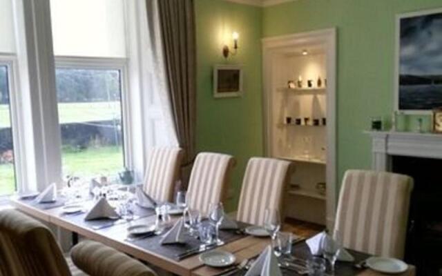 Carradales Luxury Guest House