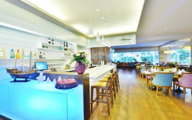 St. James Hotel