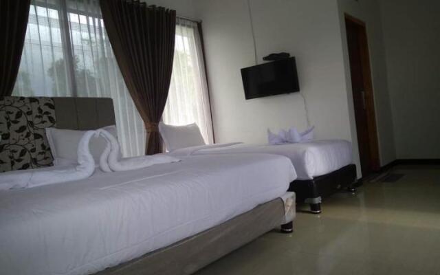 Sky Flores Hotel Ruteng