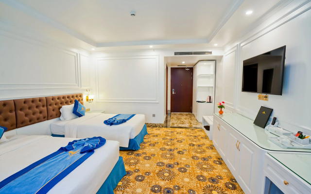 Grand View Palace Ha Long Hotel