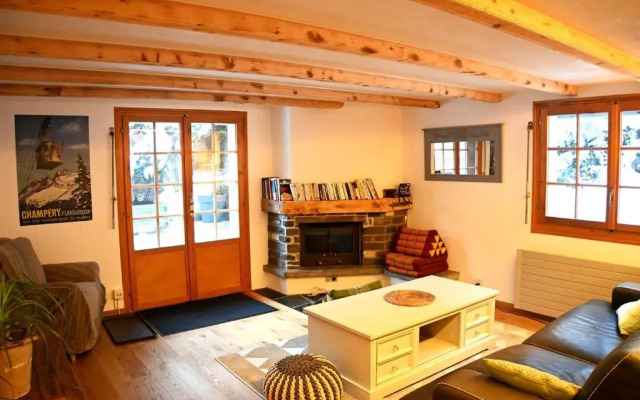 Le Chalet de l'Atelier