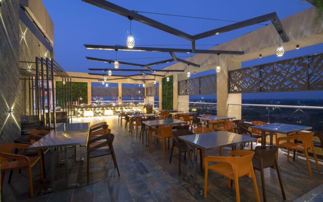 Hotel Silvera Grand