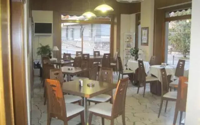 Hotel Residence Moderno