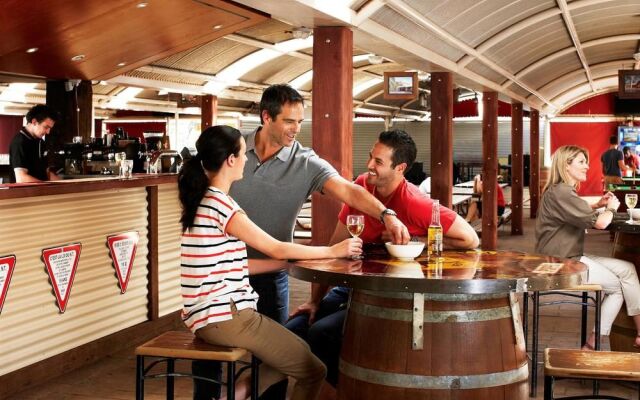 Outback Pioneer Hotel by Voyages