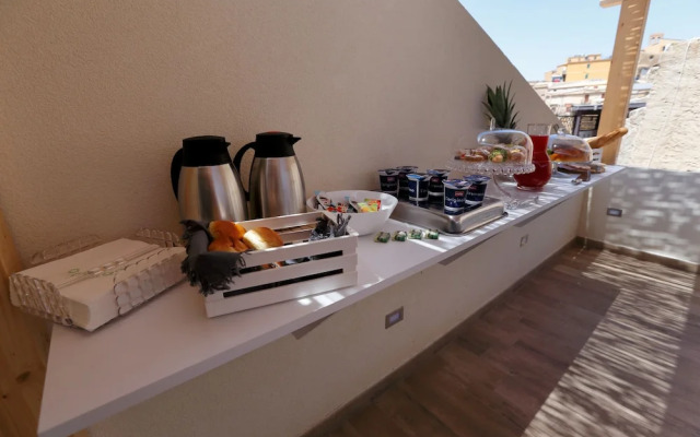 Agrigento B&B