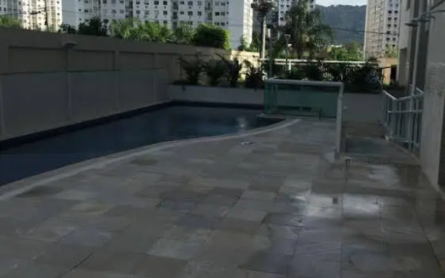 Apartamento Jardim da Barra