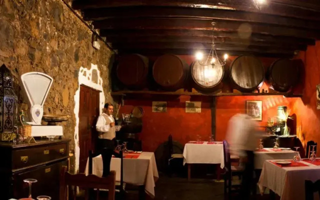 Hotel Rural Orotava