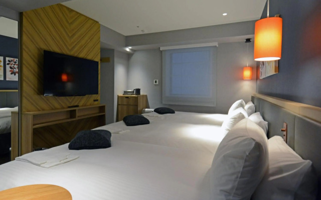 Hotel Forza Osaka Kitahama