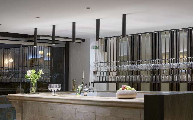 Albatros Spa & Resort Hotel