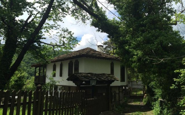 Stefanina Guesthouse