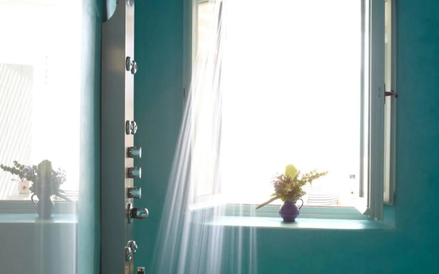 Voreina Gallery Suites